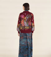 Claude - Oversize cardigan