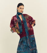 Claude - Cardigan oversize Claude - Cardigan oversize