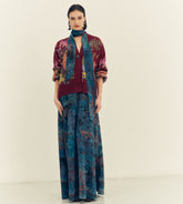 Claude - Oversize cardigan