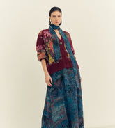 Claude - Oversize cardigan