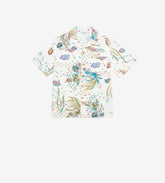 Leon - Camicia hawaiana 