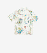Leon - Hwaiian shirt