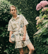 Leon - Camicia hawaiana Leon - Camicia hawaiana