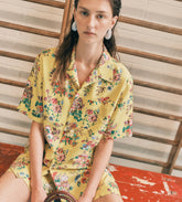 Leon - Hwaiian shirt