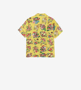Leon - Hwaiian shirt