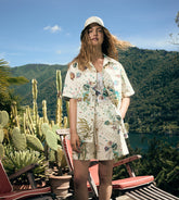 Ginny - Bermuda shorts