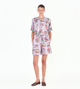 Ginny - Bermuda shorts