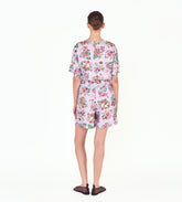 Ginny - Bermuda shorts