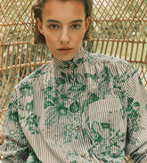 Haley - Corean shirt