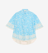 Fanny - Camicia over 