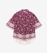 Fanny - Camicia over 