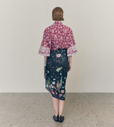 Fanny - Camicia over