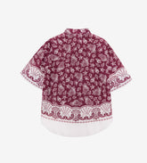 Fanny - Camicia over