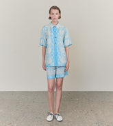 Leon - Hwaiian shirt 