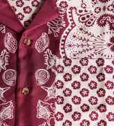 Leon - Camicia hawaiana