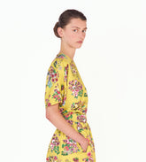 Charlotte - Kimono T-shirt Charlotte - Kimono T-shirt