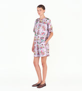 Charlotte - Kimono T-shirt