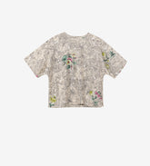 Charlotte - Kimono T-shirt Charlotte - Kimono T-shirt