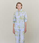 Lea - Camicia classica