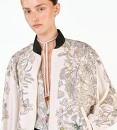 Ariele - Bomber Jacket 