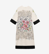 Ambra - Long dress 