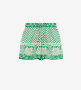 Ginny - Bermuda shorts 