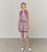 Ginny - Bermuda shorts