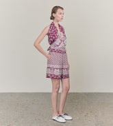 Ginny - Bermuda shorts