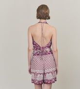 Ginny - Bermuda shorts