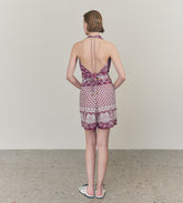 Ginny - Bermuda shorts