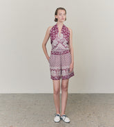 Ginny - Bermuda shorts 