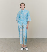 Doris - Cropped pants