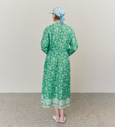 Camille - Kaftan dress