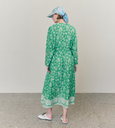 Camille - Kaftan dress