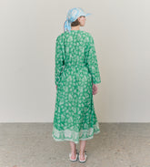 Camille - Kaftan dress