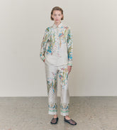 Lea - Camicia classica