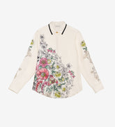 Lea - Classic shirt Lea - Classic shirt