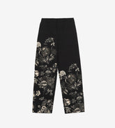 Alice - Wide-leg trousers 