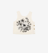 Charlie - Minimal Top Charlie - Minimal Top
