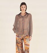 Margherita - Camicia leggera Margherita - Camicia leggera