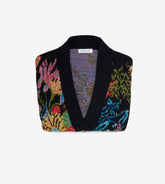 Claude - Cardigan oversize