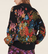 Claude - Cardigan oversize Claude - Cardigan oversize