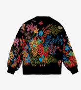 Claude - Cardigan oversize