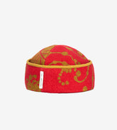 Stuart - Cappello pillbox