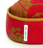 Stuart - Cappello pillbox