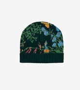 Wanda - Berretto jacquard