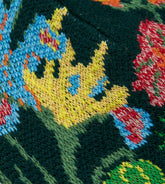 Wanda - Berretto jacquard