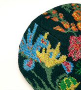 Wanda - Berretto jacquard