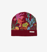 Wanda - Berretto jacquard
