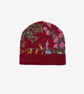 Wanda - Berretto jacquard